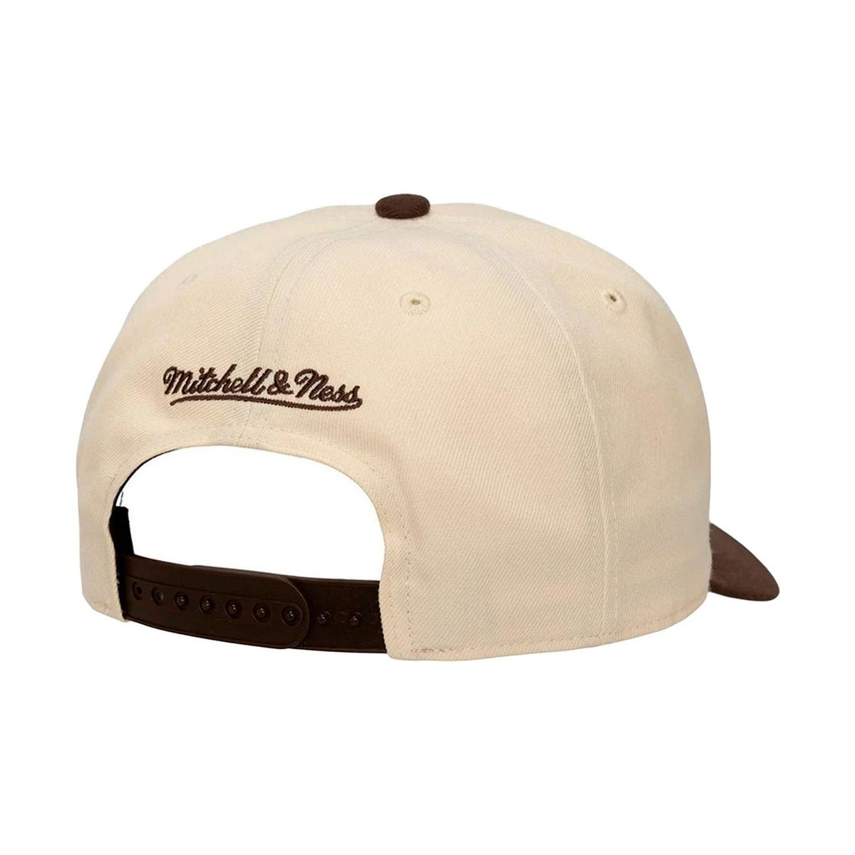MITCHELL & NESS - GORRA MITCHELL & NESS NBA-NEW YORK KNICKS HP12969-NYKCREA