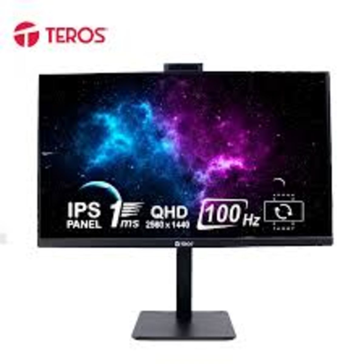 TEROS - MONITOR CORP TEROS TE-2416CS 238 QHD IPS 100HZ