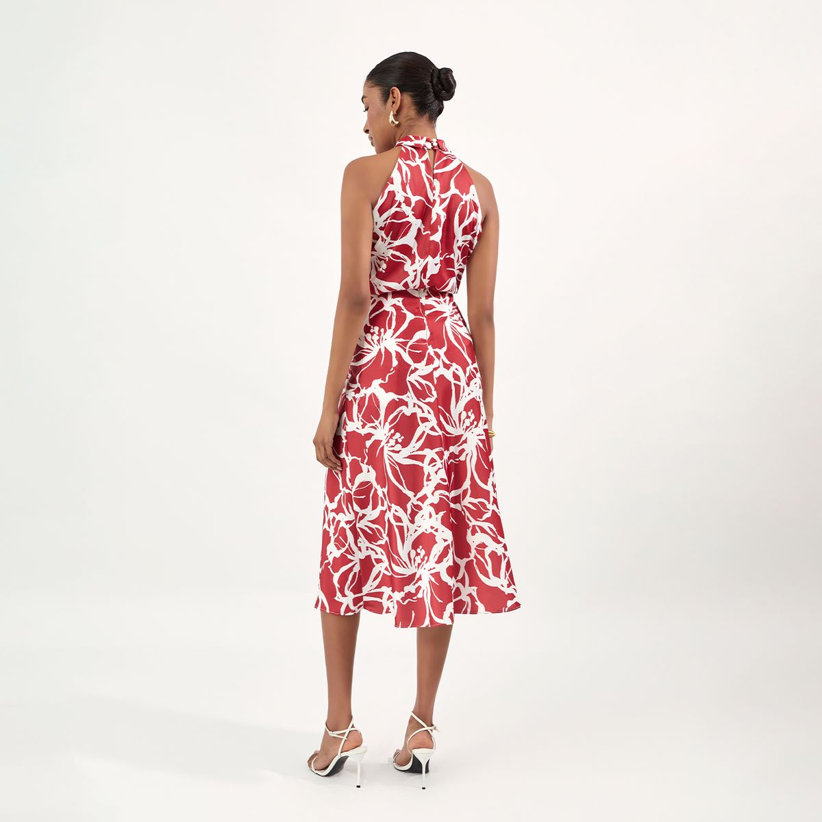 CAMILA VIALI - Blusa Camila Viali Lidsy