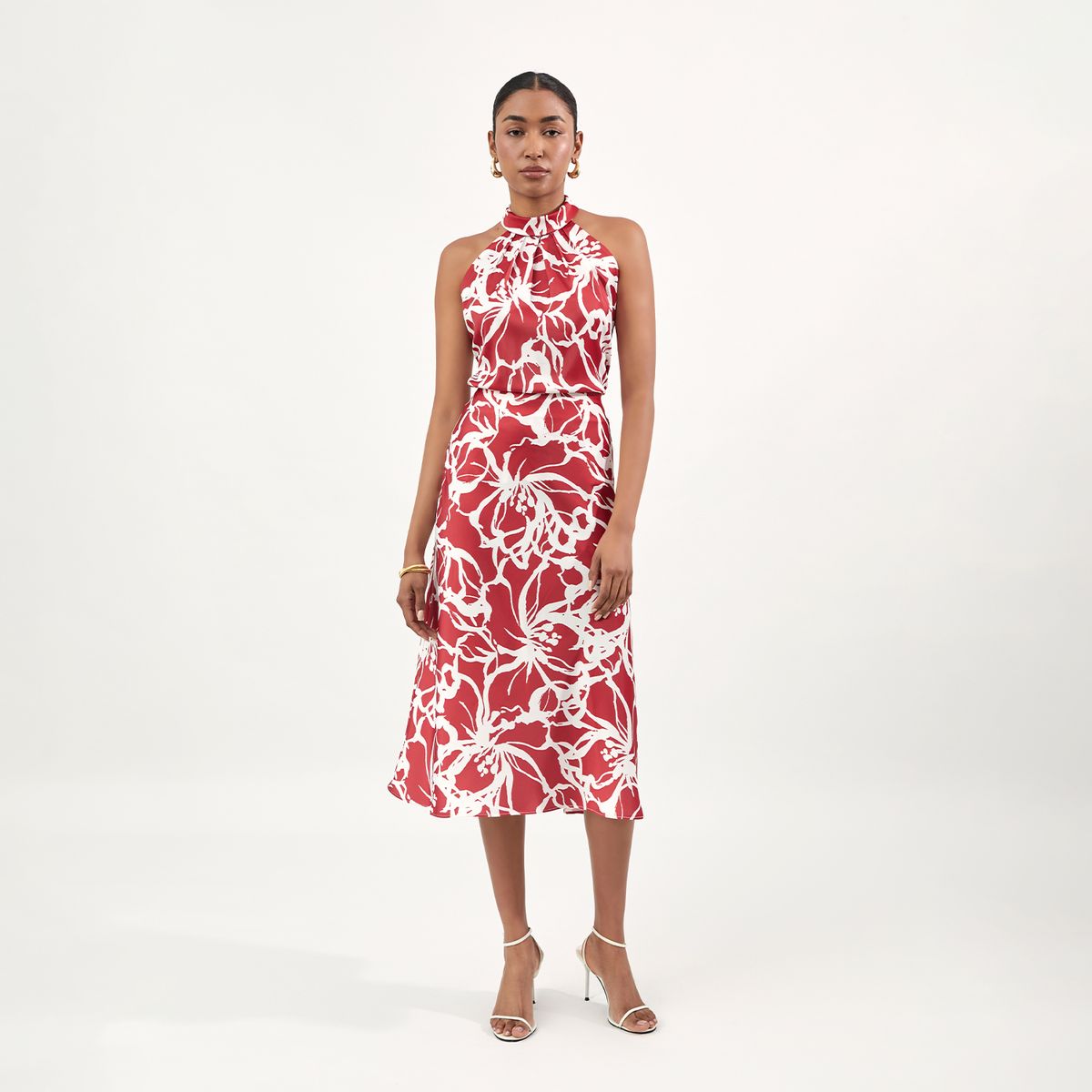 CAMILA VIALI - Blusa Camila Viali Lidsy