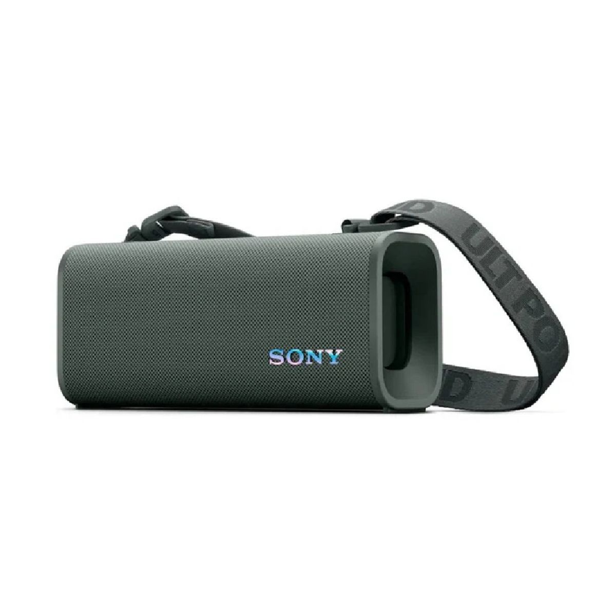 SONY - ⁠Parlante para fiesta Sony SRS-ULT30 Verde