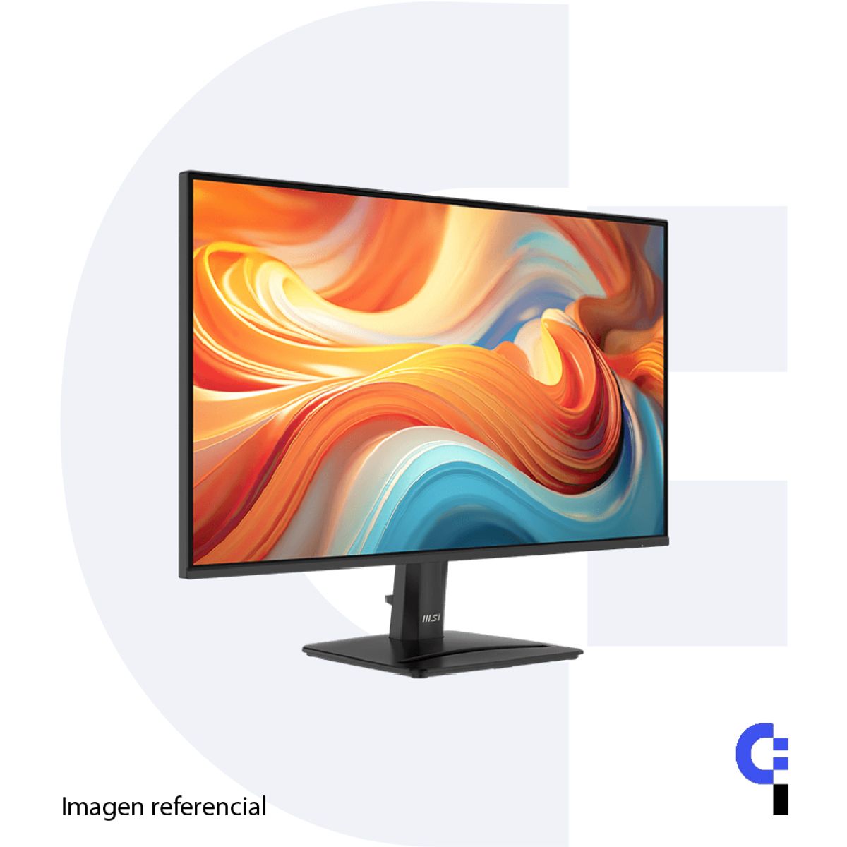 MSI - MONITOR 27 MSI PRO MP271 E14A