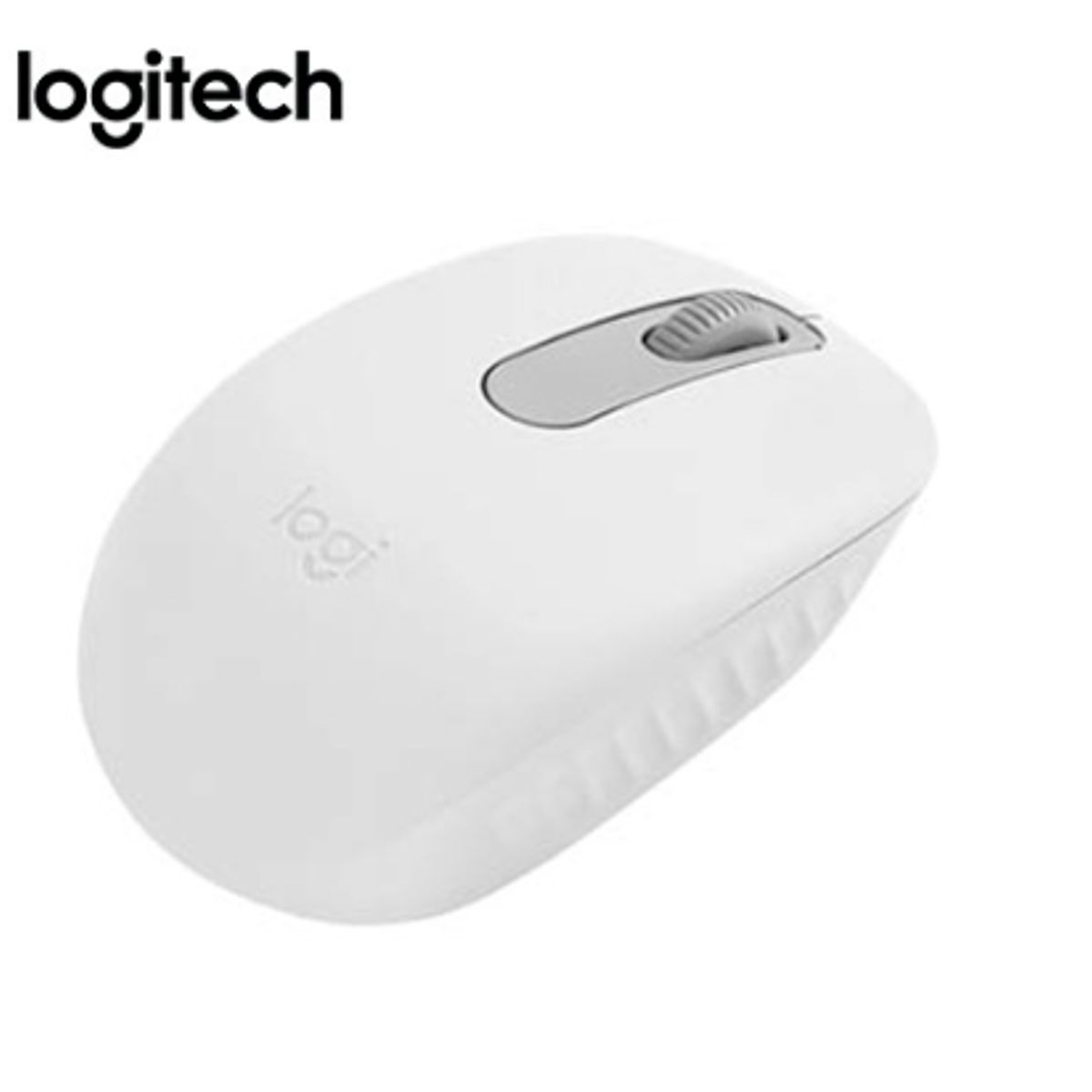 LOGITECH - Mouse Bluetooth LOGITECH M196 Blanco