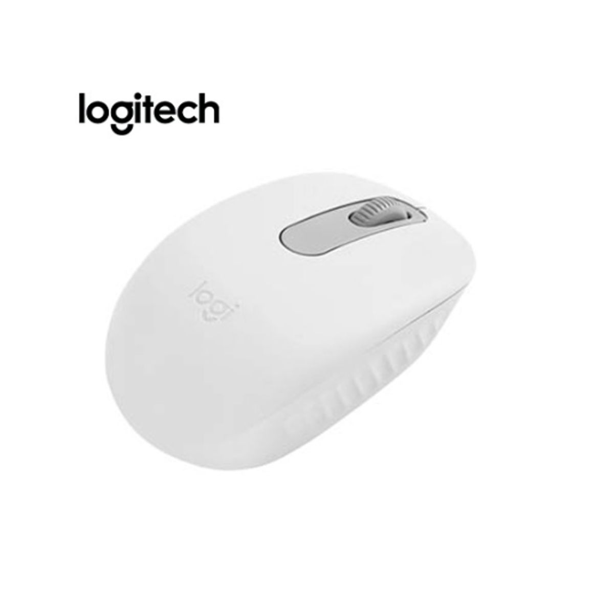 LOGITECH - Mouse Bluetooth LOGITECH M196 Blanco