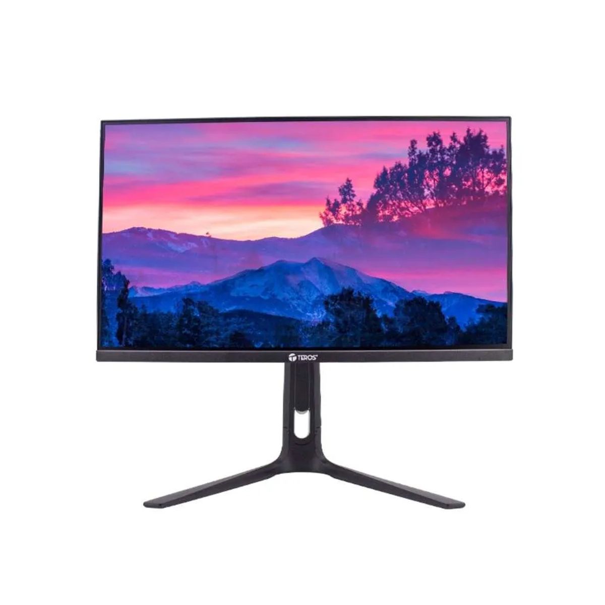 TEROS - MONITOR PLANO GAMING TEROS TE-2754G 27 QHD IPS