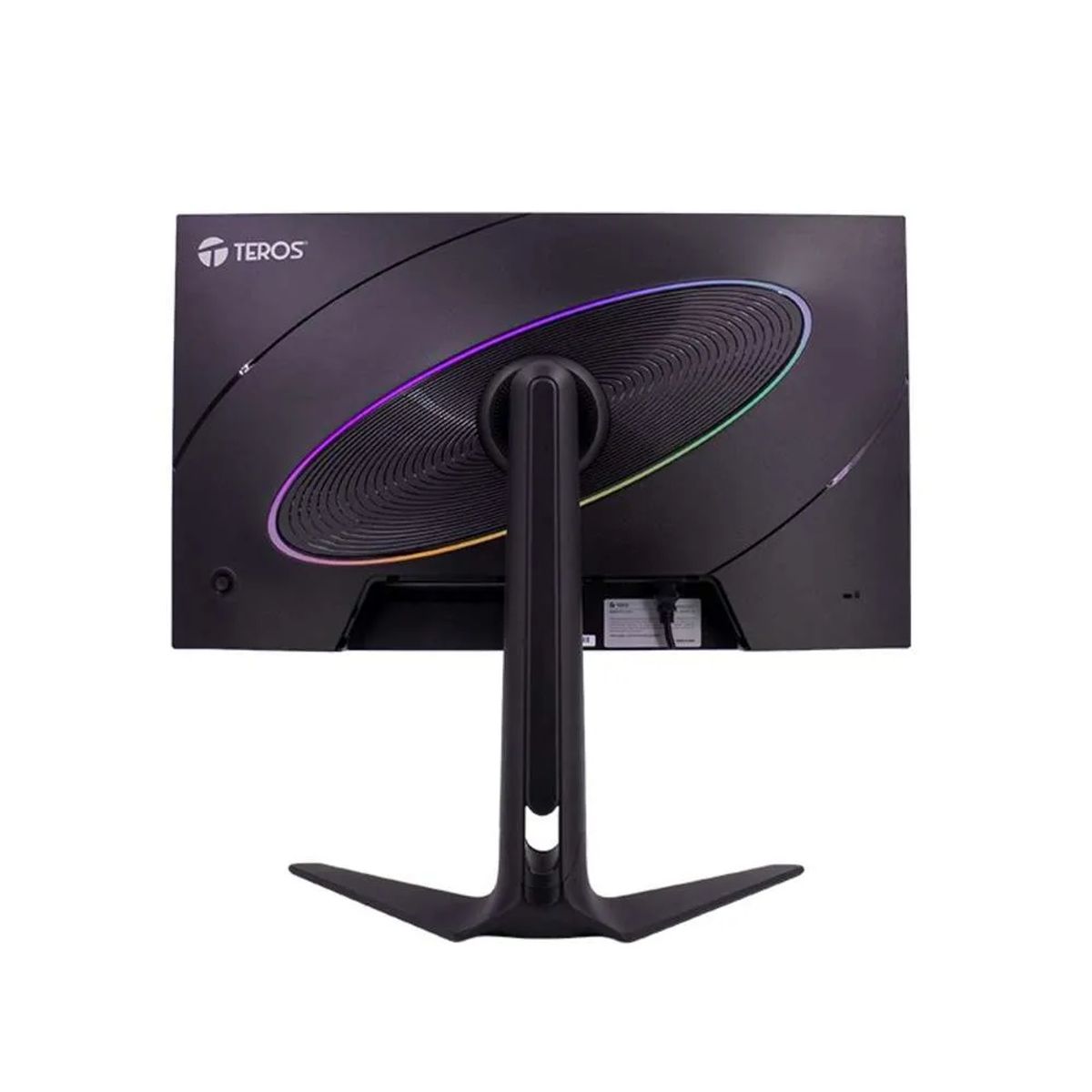 TEROS - MONITOR PLANO GAMING TEROS TE-2754G 27 QHD IPS