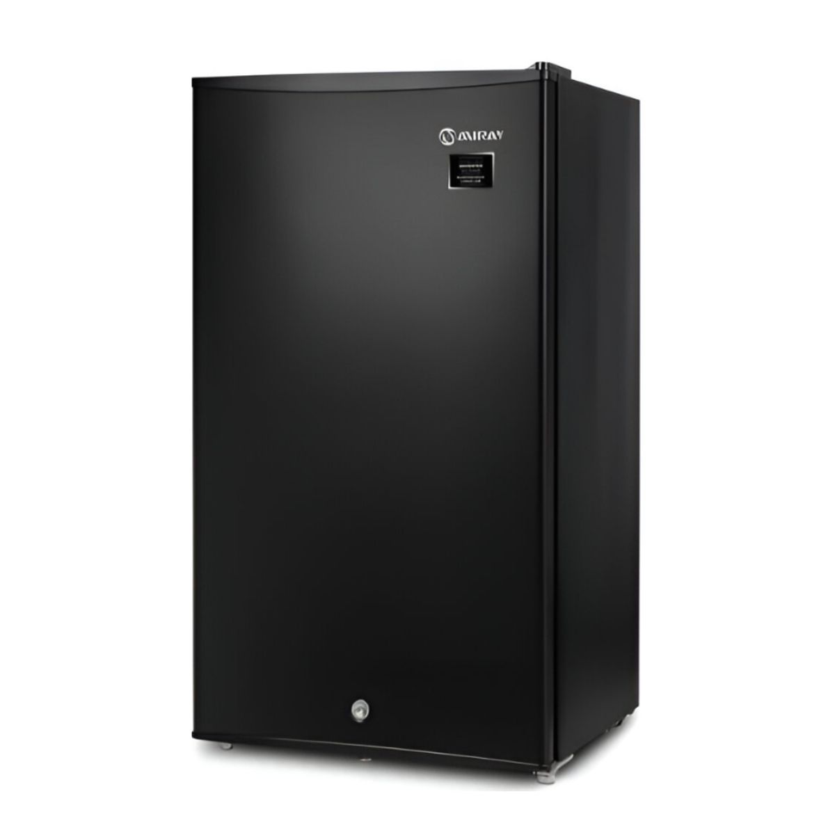MIRAY - FRIGOBAR MIRAY 93 L NEGRO - RM-93M