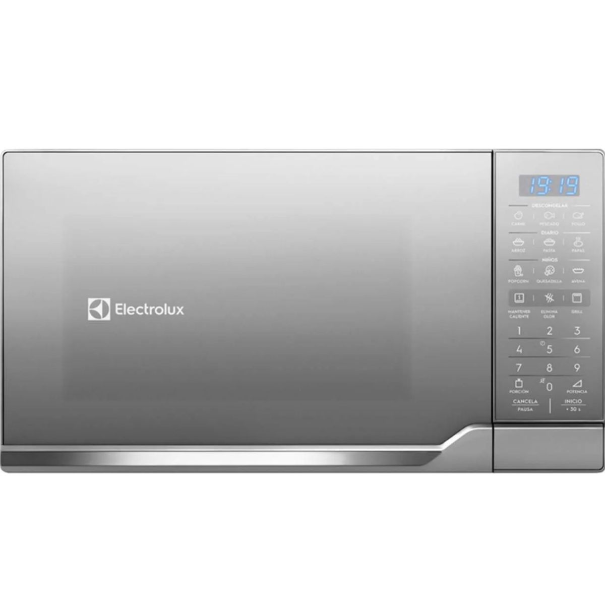 ELECTROLUX - Horno Microondas EMDO30G2GSRUG 30L