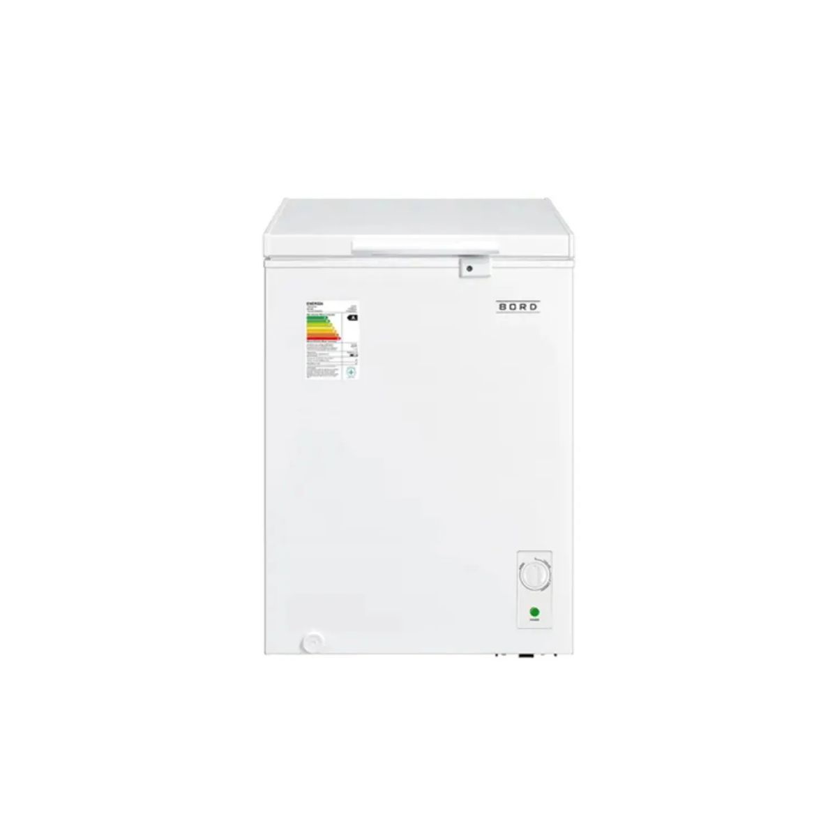 BORD - Congeladora Bord C099BM 99L - Blanco