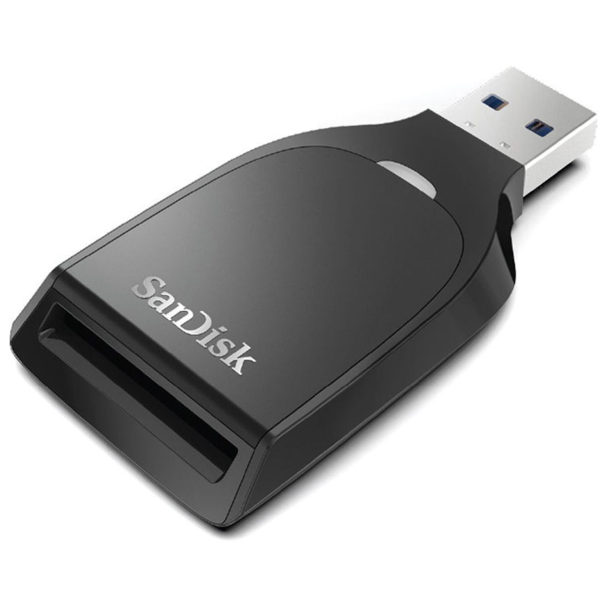 SANDISK - Lector de Tarjetas SanDisk UHS-I SD