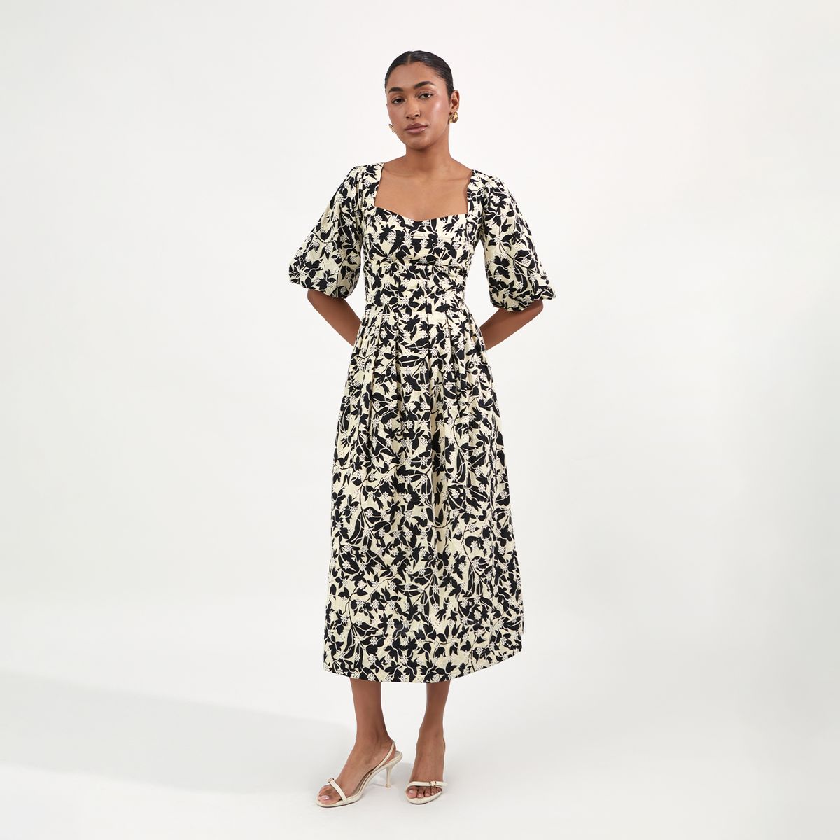 CAMILA VIALI - Vestido Camila Viali Eines