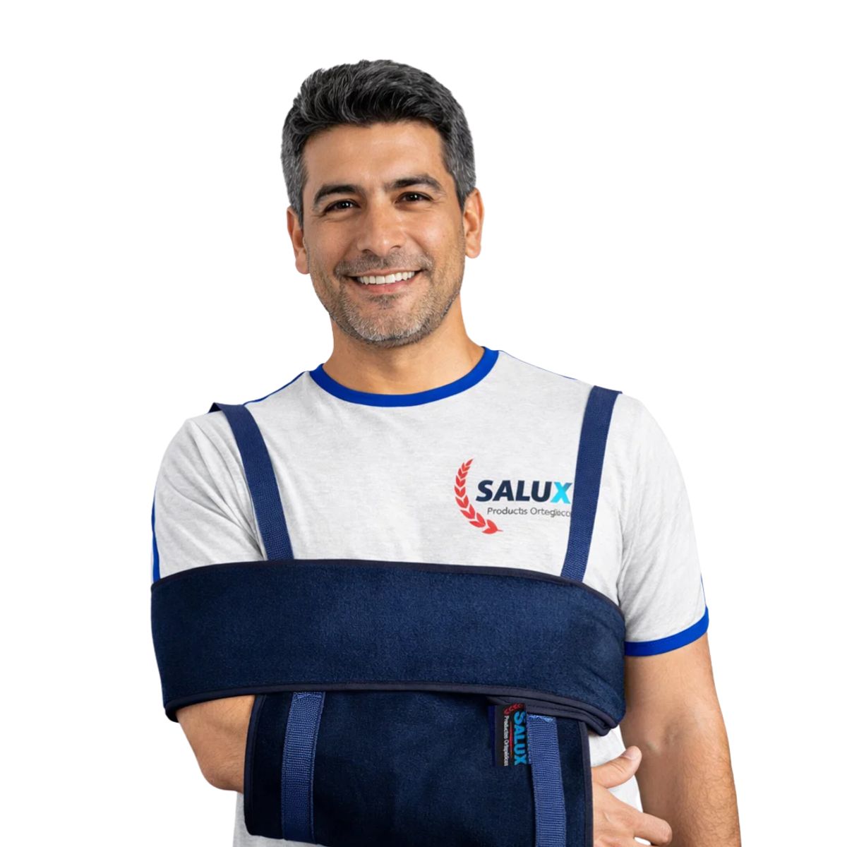 SALUX - INMOVILIZADOR DE HOMBRO TALLA M