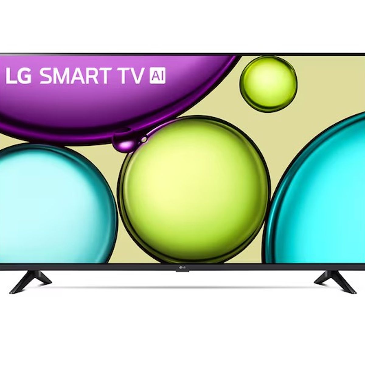 LG - Televisor LG 32 Pulgadas Smart TV WebOS HDR10 32LR600BPSC (Nuevo Modelo)