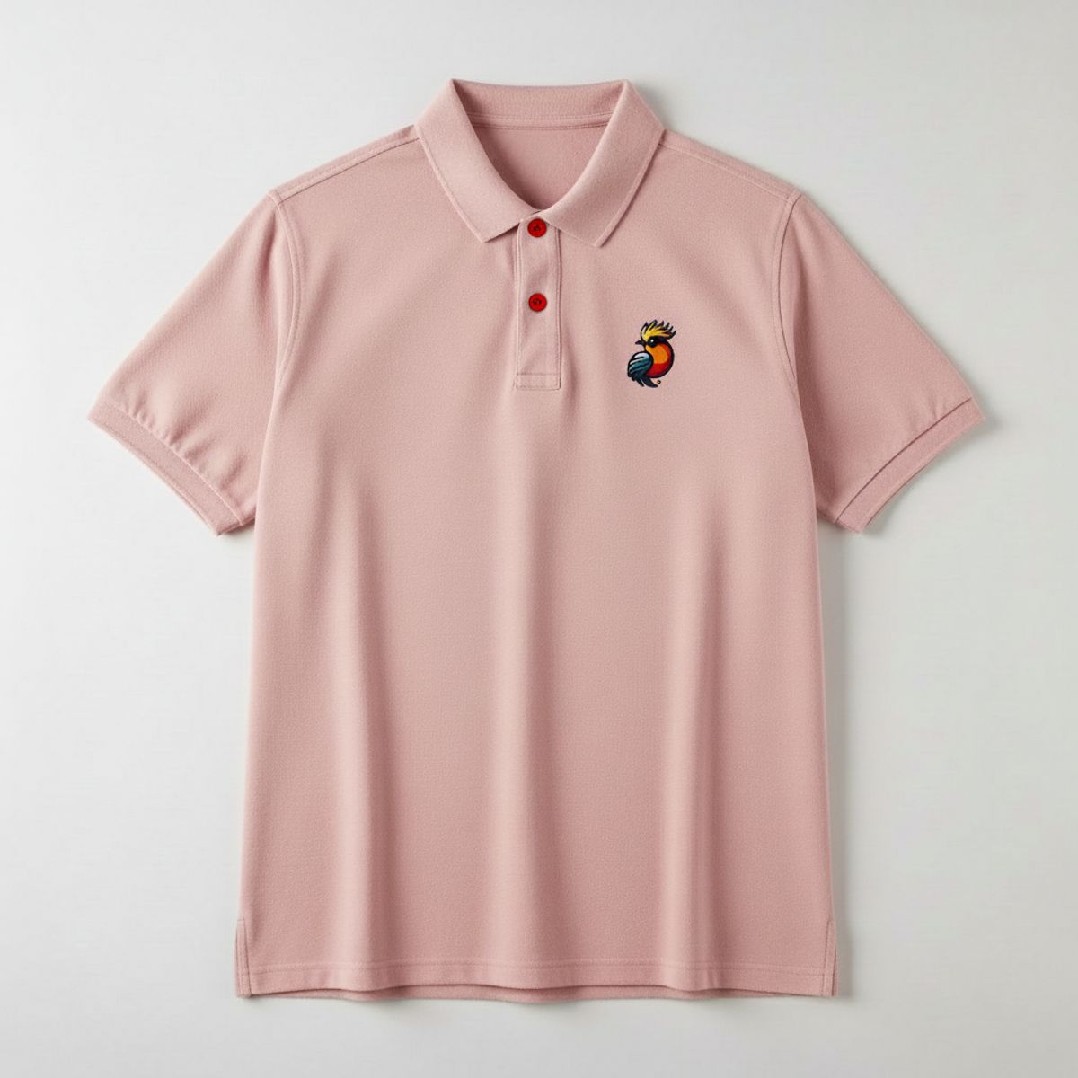 GENERICO - Polo Algodon 100% Pima Premium Brand