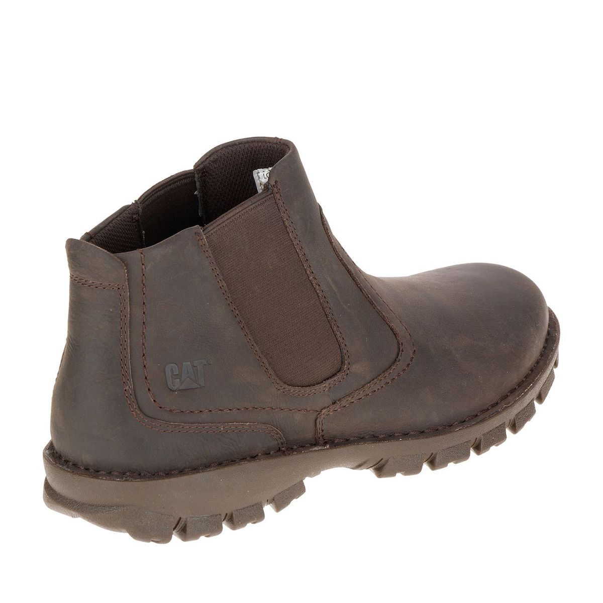 CAT - Botines Hombre CAT Hoffman  