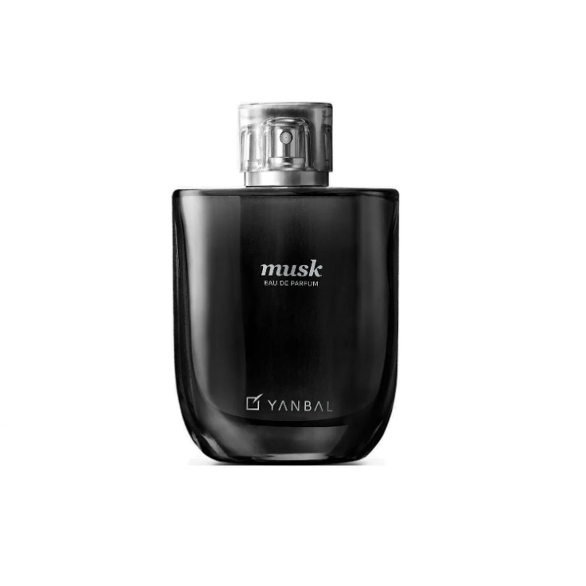 UNIQUE - Unique - Musk para hombre Eau de Parfum 100ml