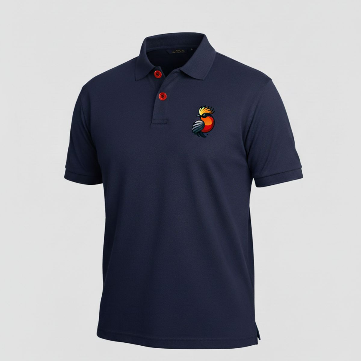 GENERICO - Polo Algodon 100% Pima Premium Brand