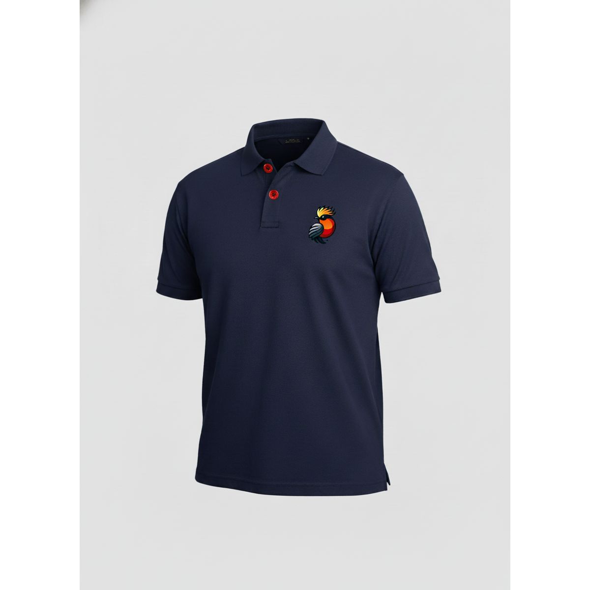 GENERICO - Polo Algodon 100% Pima Premium Brand