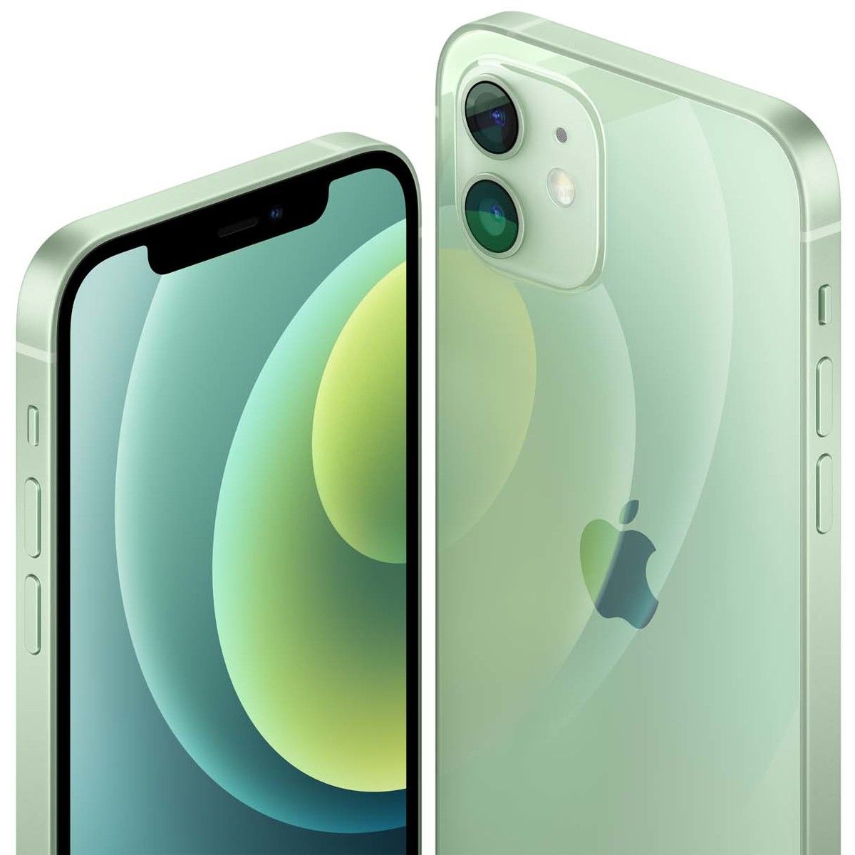 APPLE - iPhone 12 Mini ,64GB, Leer Descripción, ENTREGA INMEDIATA,verde ,Reacondicionado