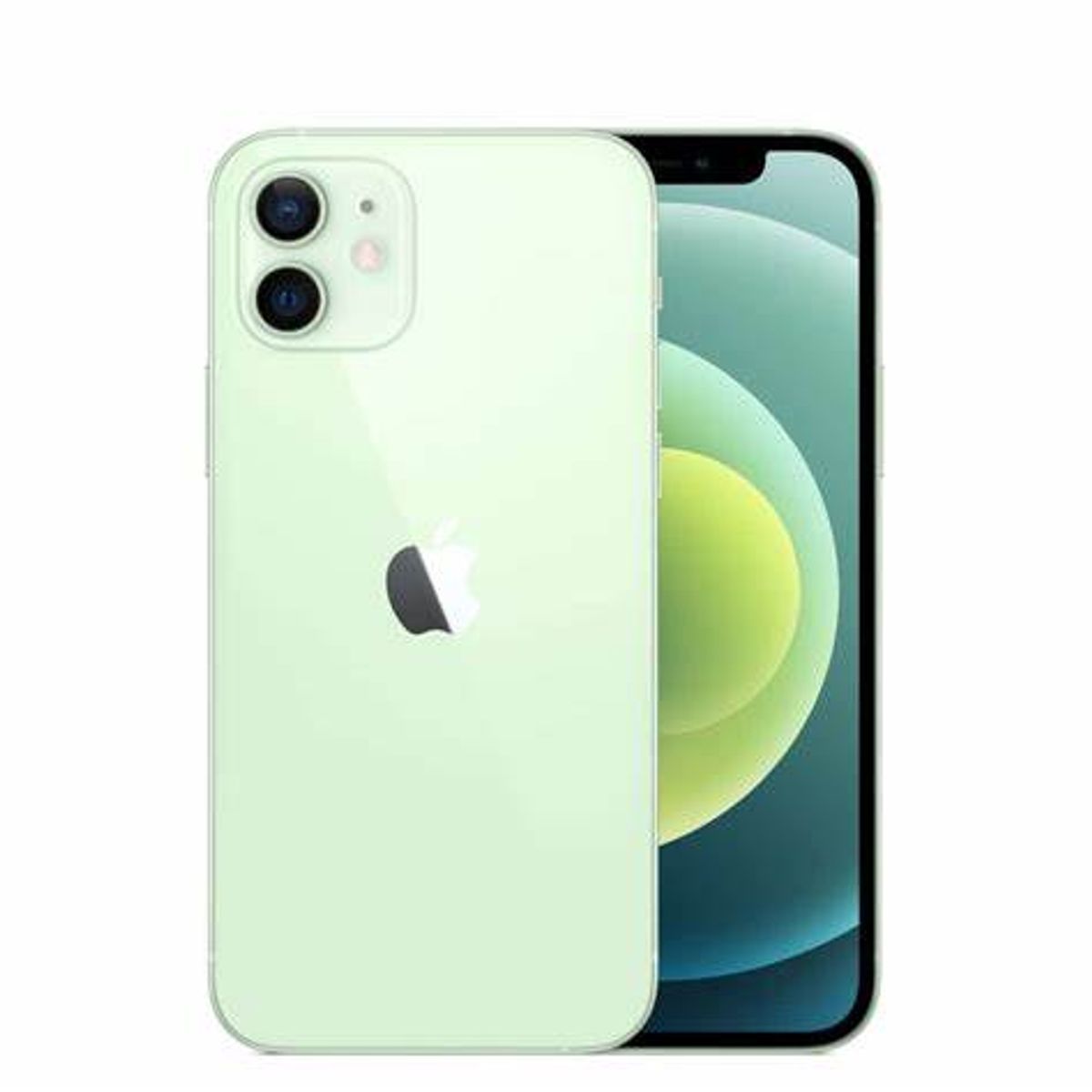 APPLE - iPhone 12 Mini ,64GB, Leer Descripción, ENTREGA INMEDIATA,verde ,Reacondicionado