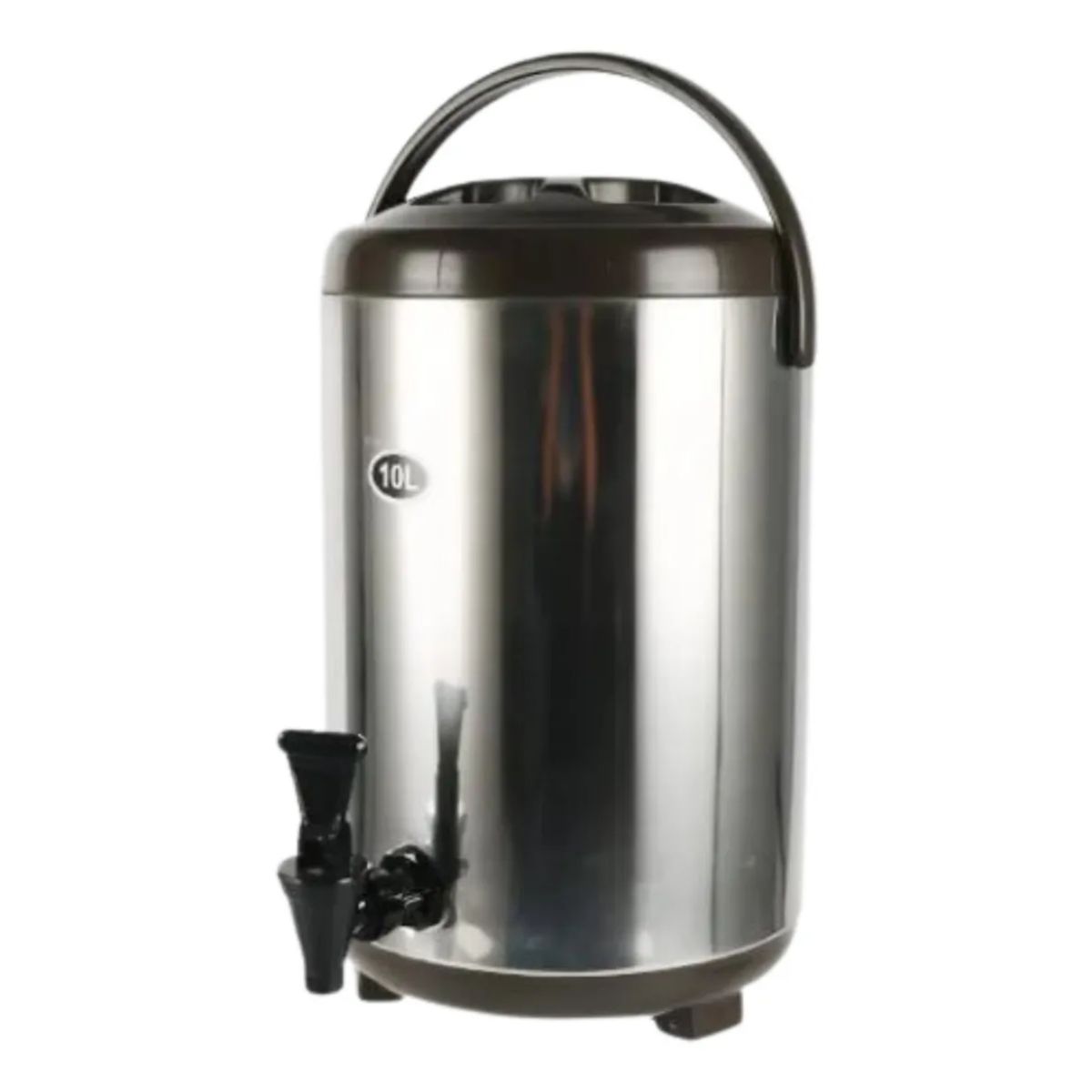 INSPIRA MARKET - Dispensador Térmico de Bebidas 10L