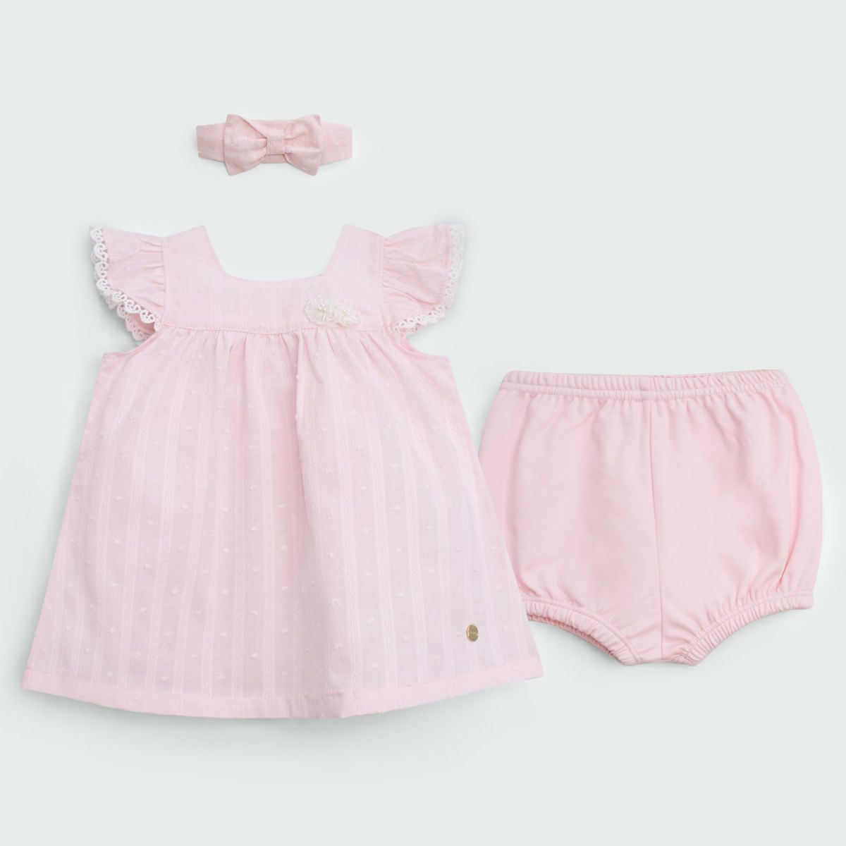 KUKULI - BATITA PATRICIA MC NIÑA 5407