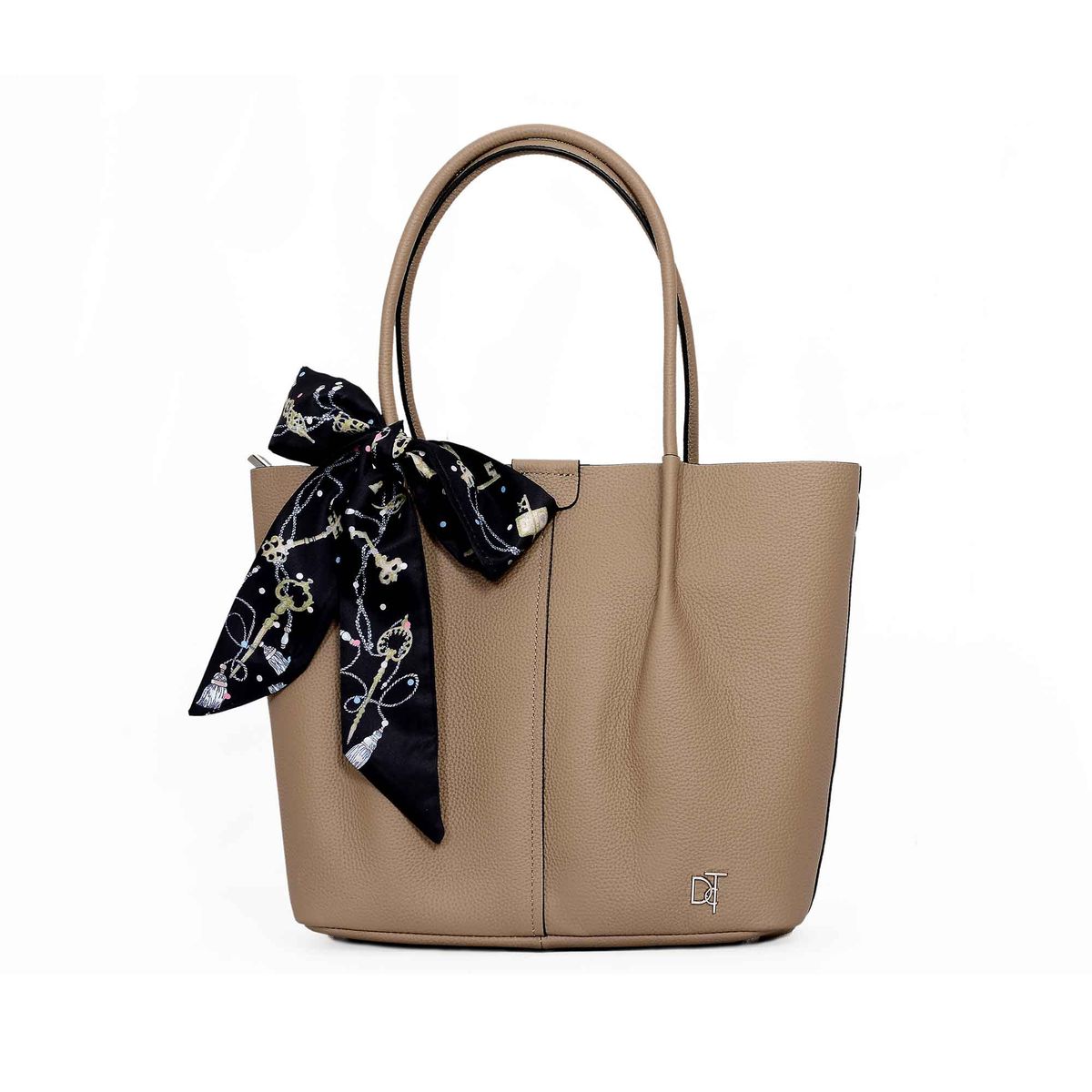 DOCET - DCT CARTERA PAÑUELO DOCET