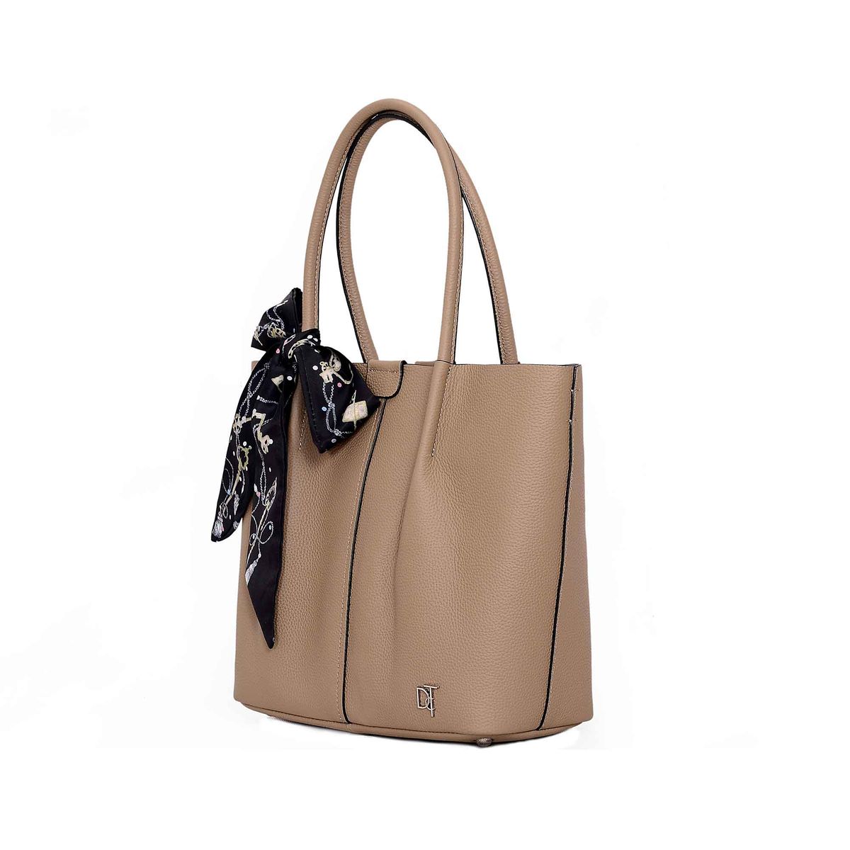 DOCET - DCT CARTERA PAÑUELO DOCET