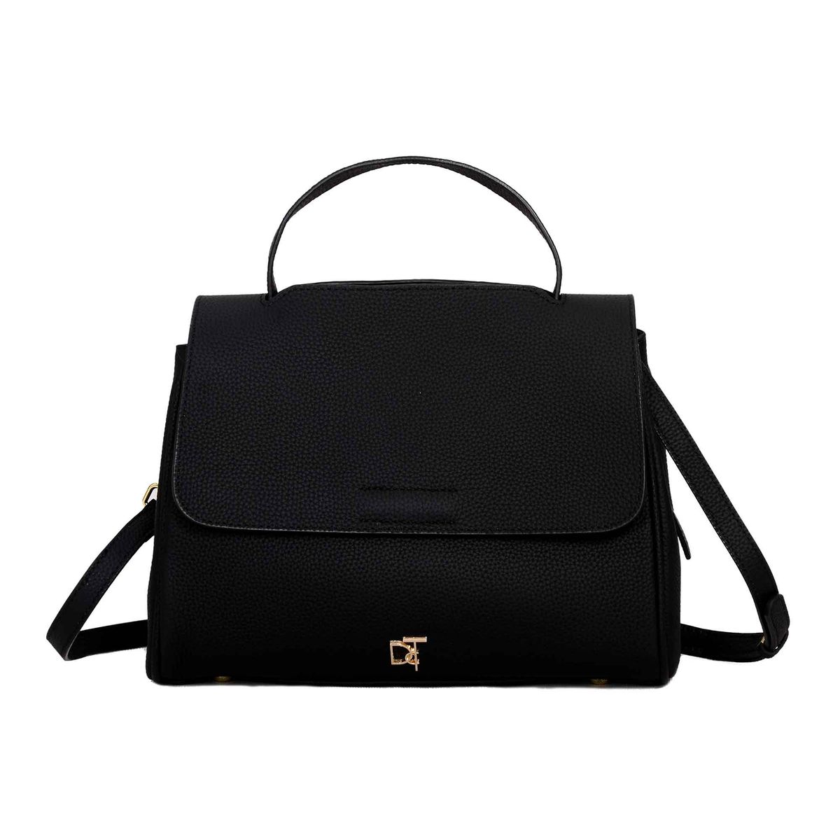 DOCET - DCT CARTERA CUERO RAFAELLA