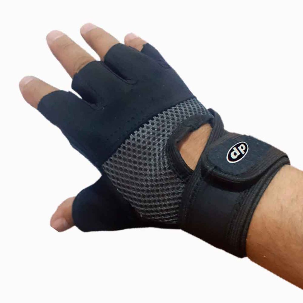 SPORT RICHMAR - Guantes de entrenamiento gym talla XL