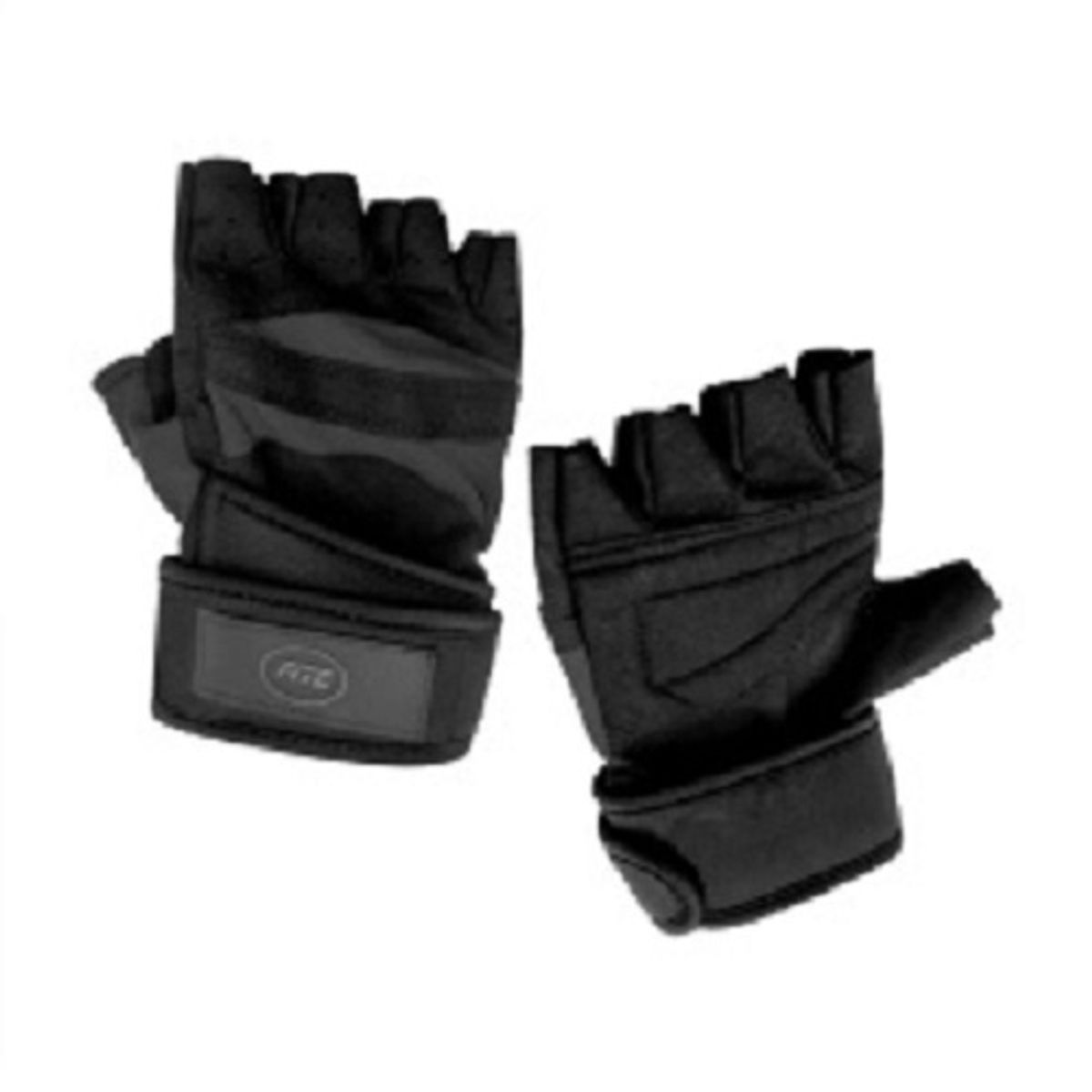 SPORT RICHMAR - Guantes de entrenamiento gym talla XL