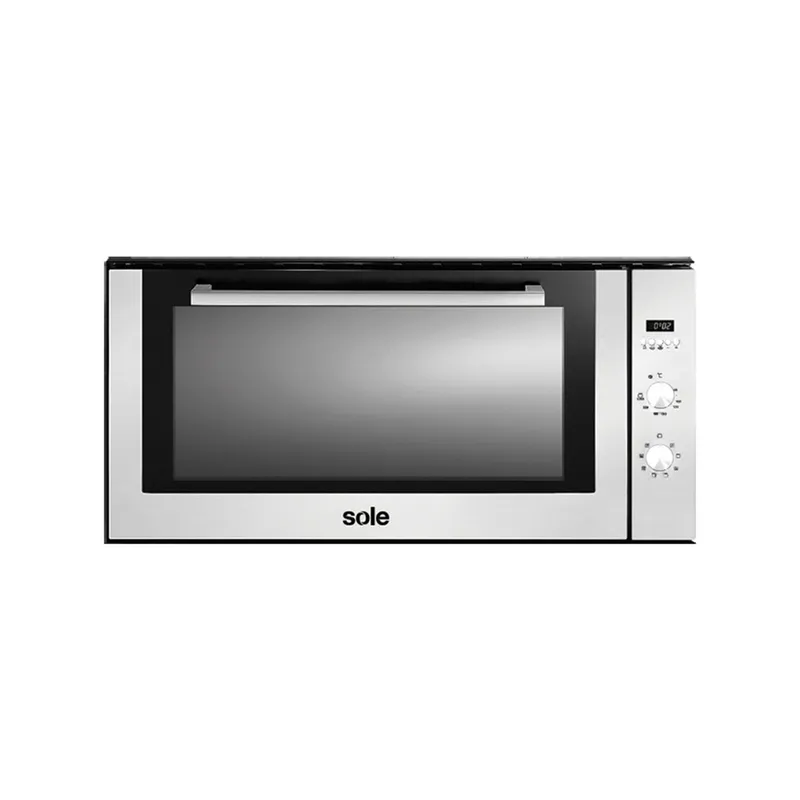 SOLE - Horno Empotrable Sole Top 105L