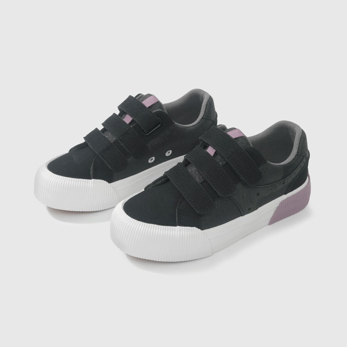 COLLOKY - Zapatilla Urbana Colloky  Niña 57200201I24 Negro