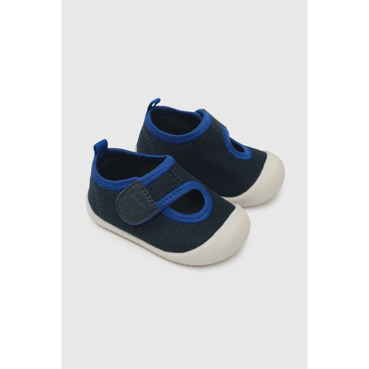 COLLOKY - Sandalia Playa Colloky Gateador Niño Azul