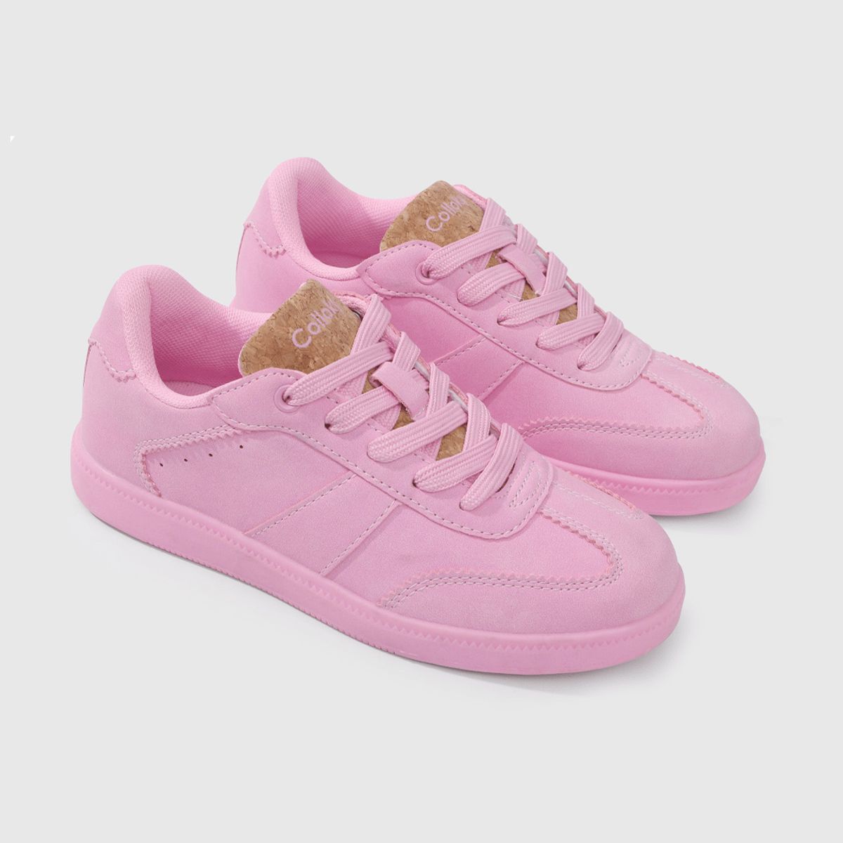 COLLOKY - Zapatilla Urbana Colloky  Niña 57380280V25 Rosado