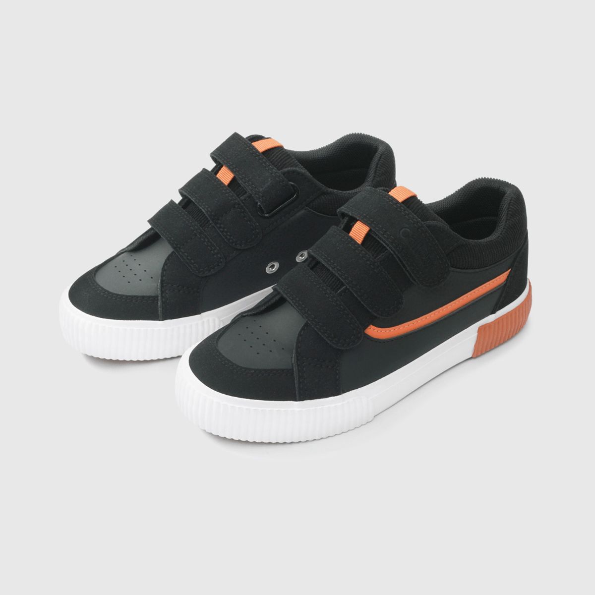 COLLOKY - Zapatilla Urbana Colloky  Niño 57210201I24 Negro