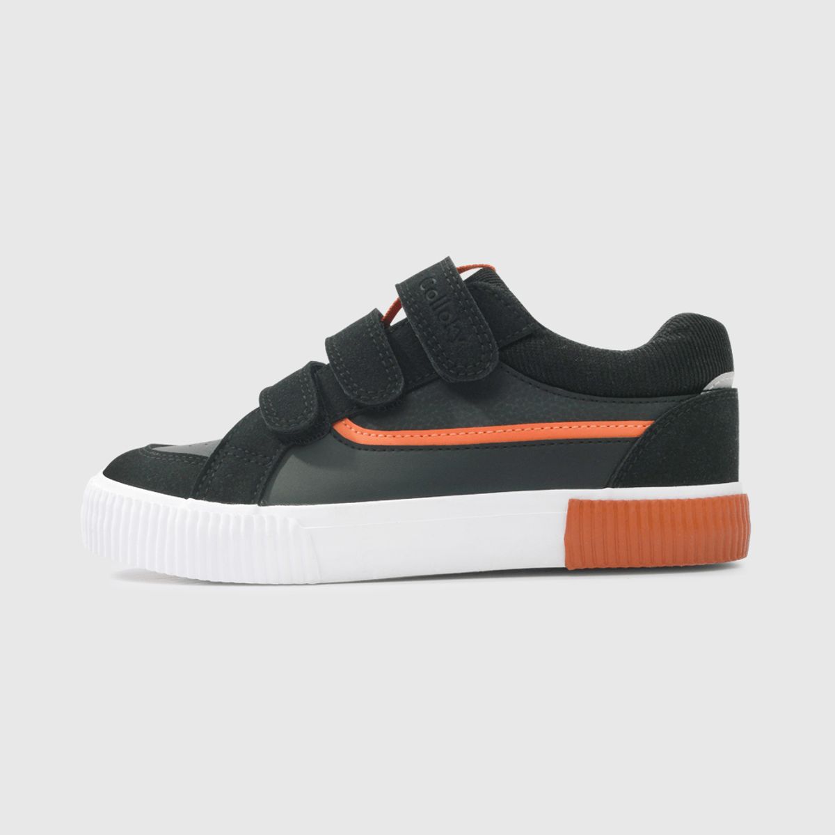 COLLOKY - Zapatilla Urbana Colloky  Niño 57210201I24 Negro