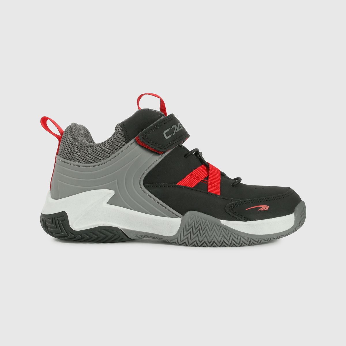 COLLOKY - Zapatilla Deportiva Colloky Kid Niño Negro