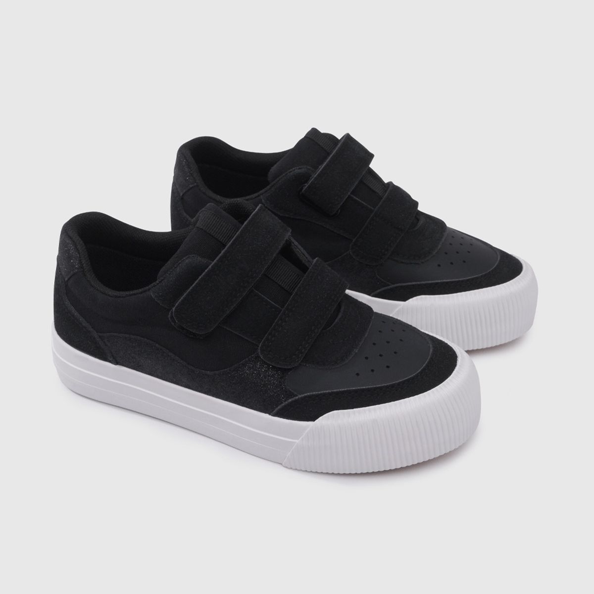 COLLOKY - Zapatilla Urbana Colloky  Niña 57980201V25 Negro