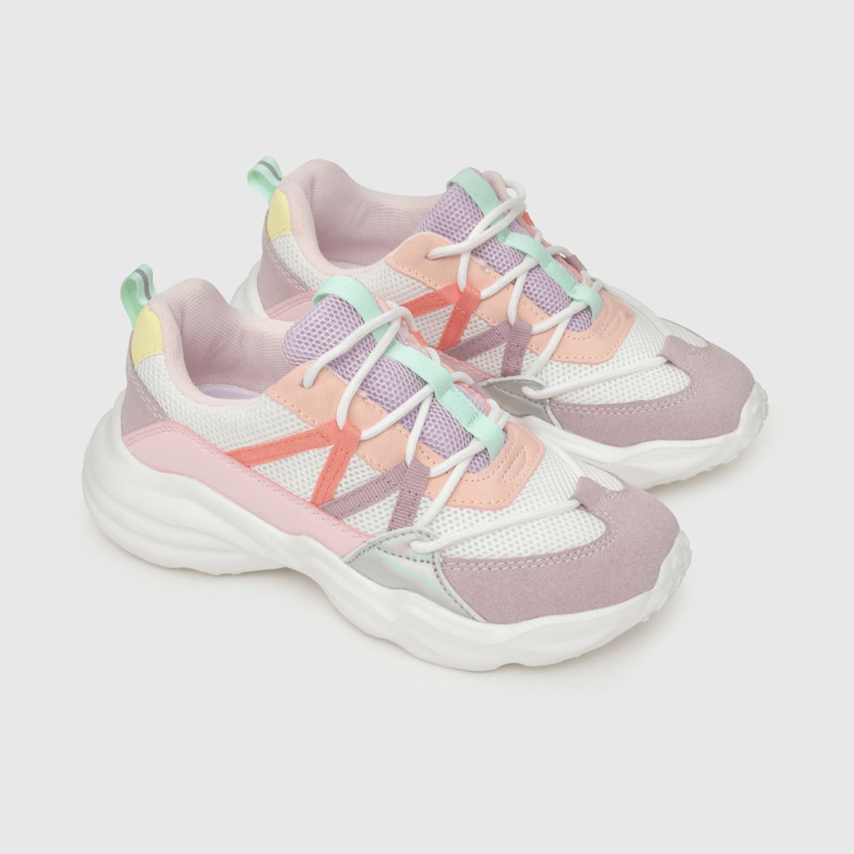 COLLOKY - Zapatilla Colloky  Niña 57400210V24 Blanco