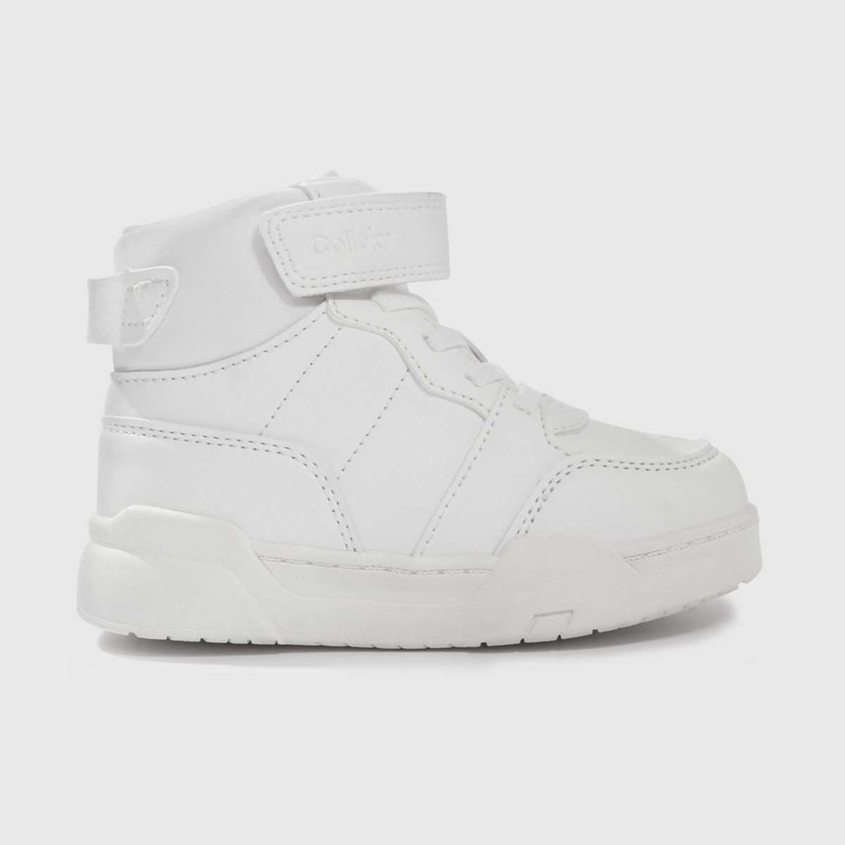 COLLOKY - Zapatilla Urbana Colloky  Niño 47250210V25 Blanco