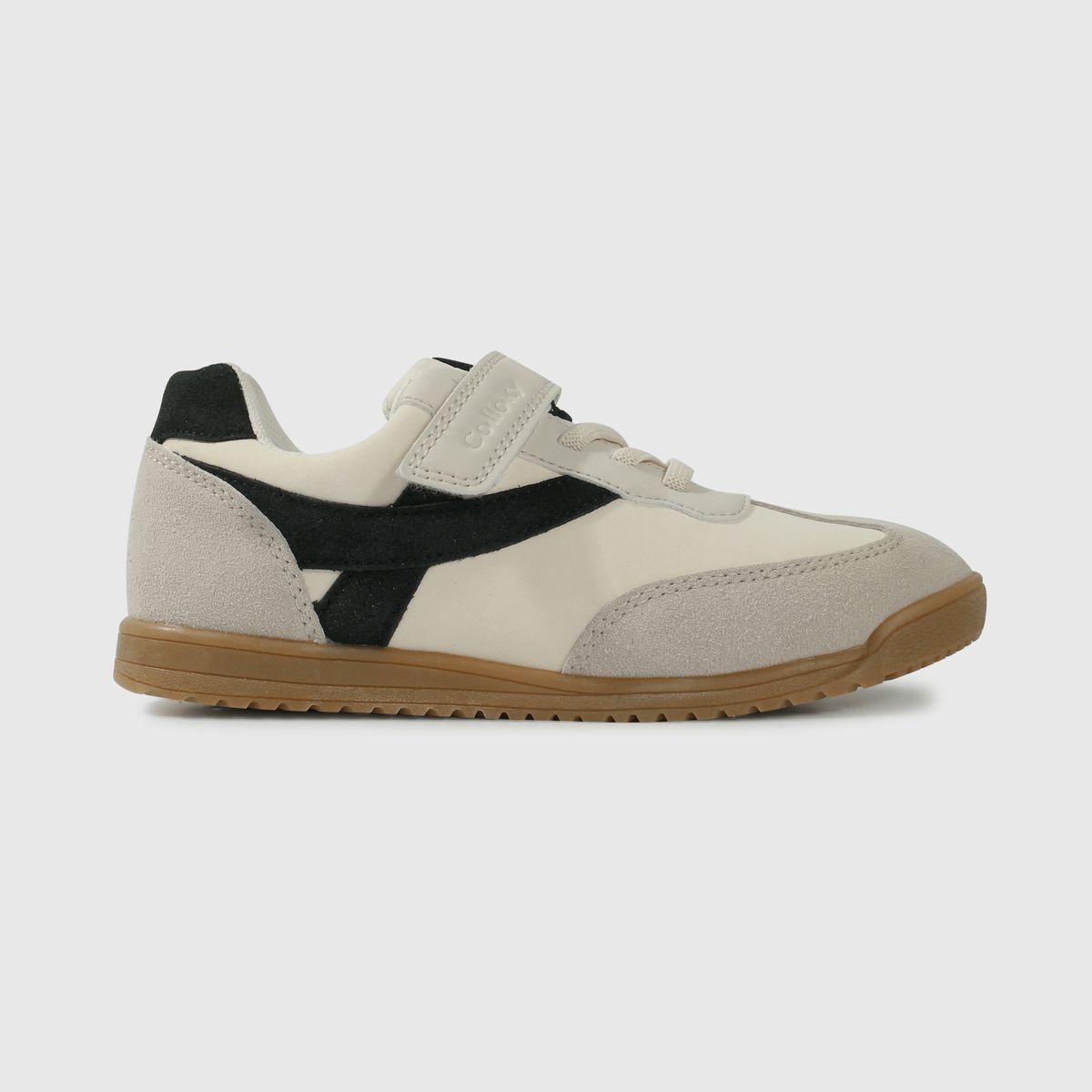 COLLOKY - Zapatilla Urbana Colloky Kid Niño Blanco