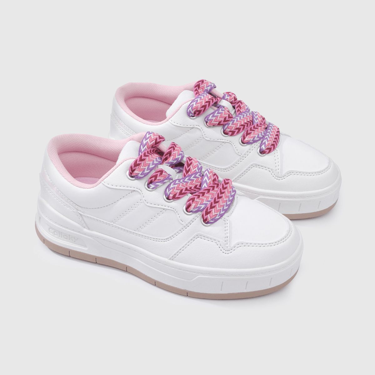 COLLOKY - Zapatilla Urbana Colloky  Niña 57400298V25 Multicolor