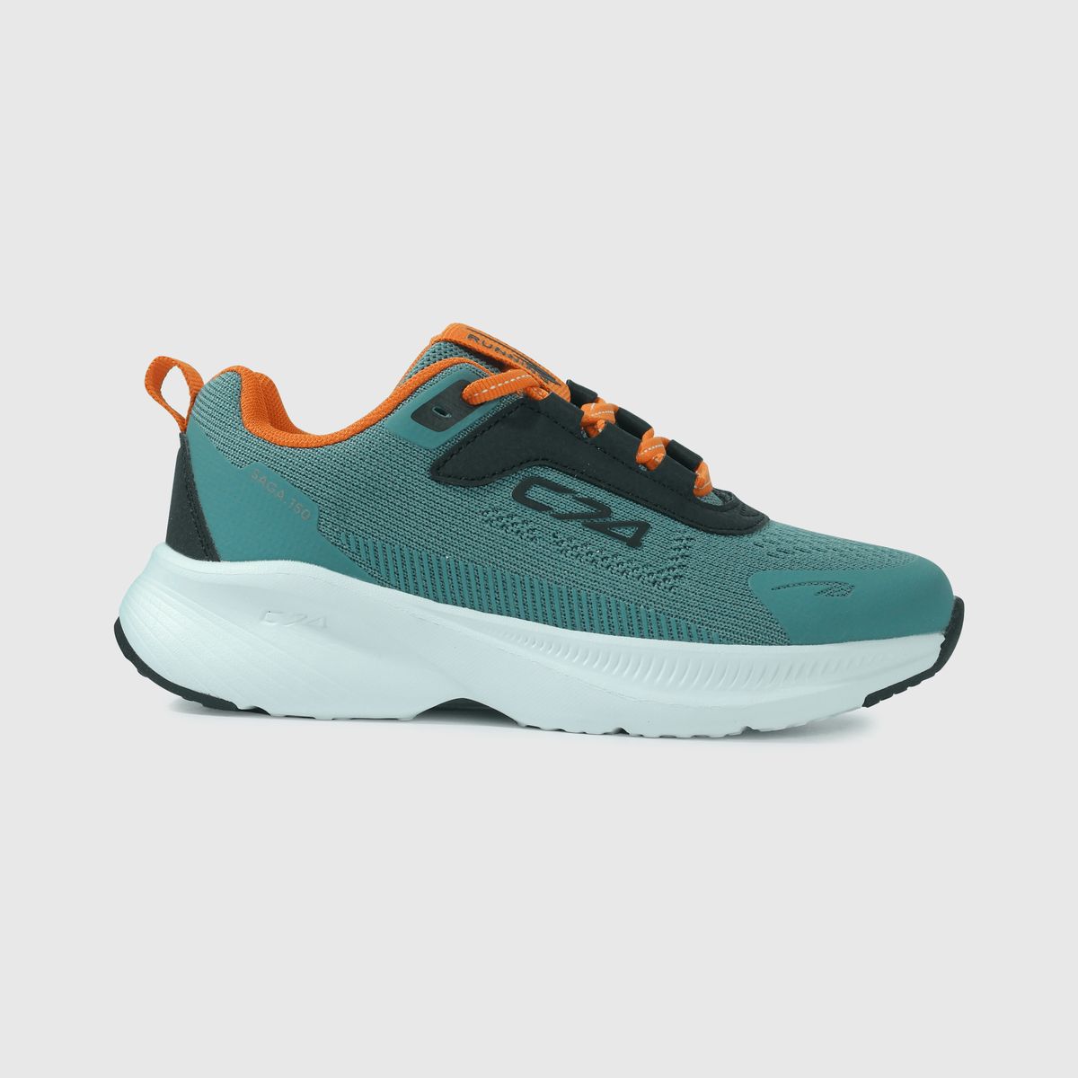 COLLOKY - Zapatilla Deportiva Colloky Kid Niño Verde