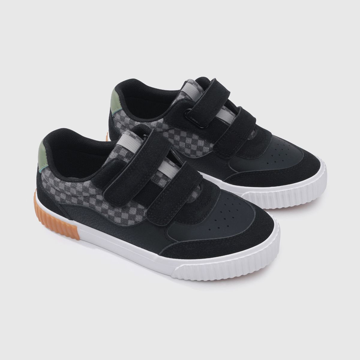 COLLOKY - Zapatilla Urbana Colloky Kid Niño Negro