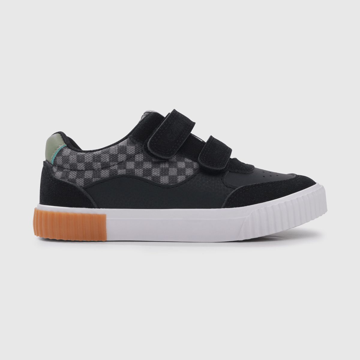 COLLOKY - Zapatilla Urbana Colloky Kid Niño Negro