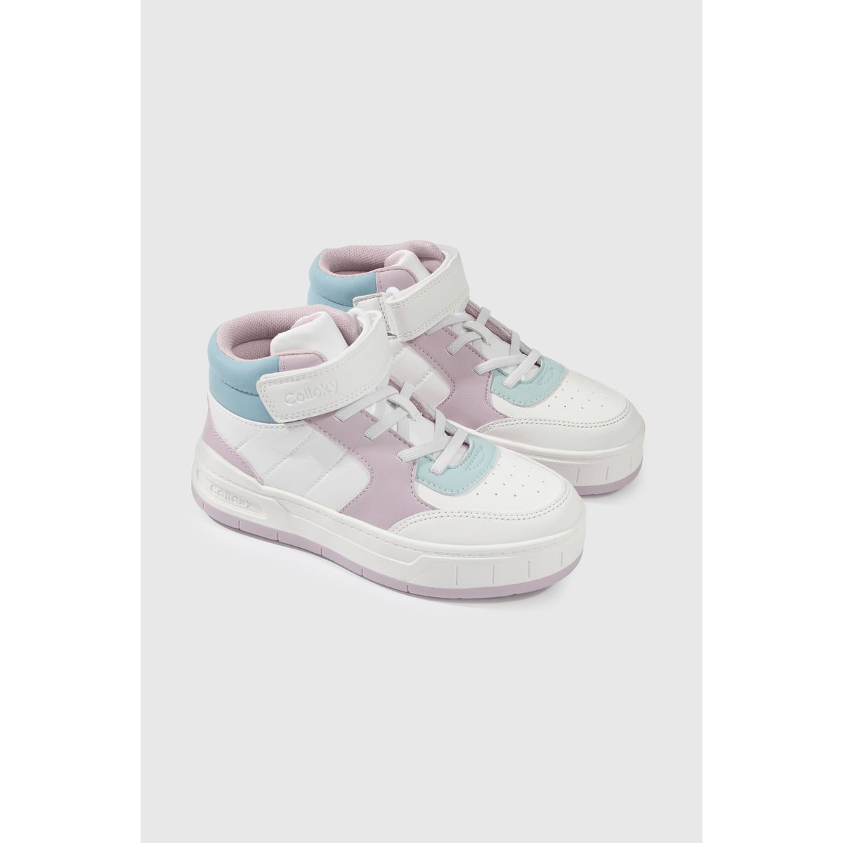 COLLOKY - Zapatilla Urbana Colloky  Niña 57360298V25 Multicolor