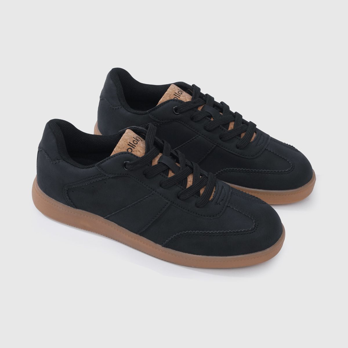 COLLOKY - Zapatilla Urbana Colloky  Niño 57350201V25 Negro