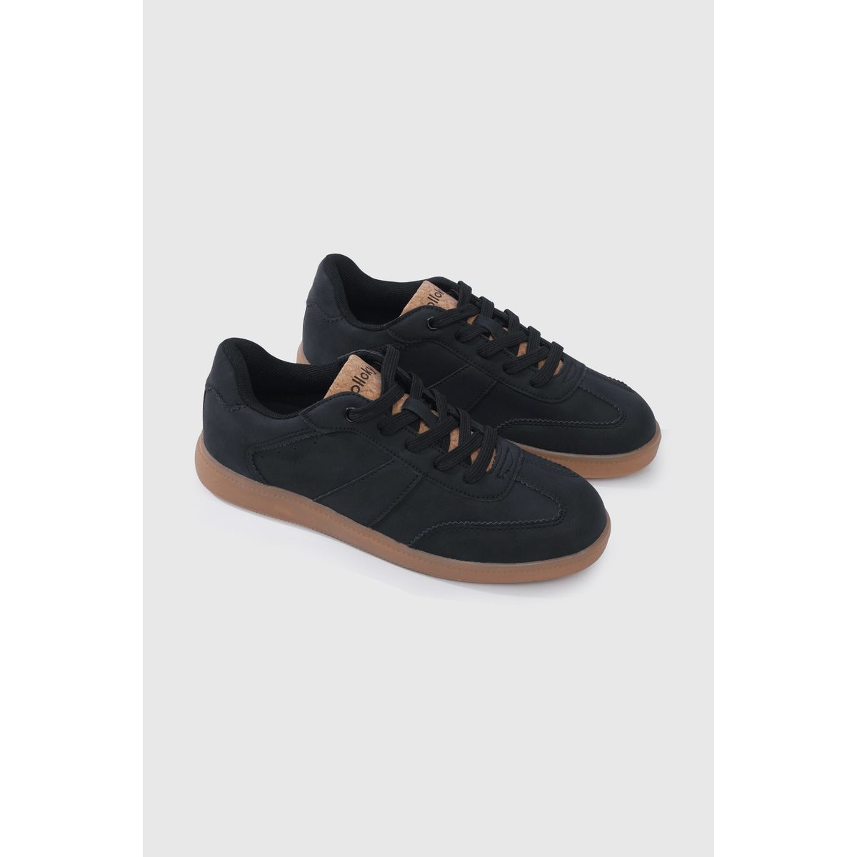 COLLOKY - Zapatilla Urbana Colloky  Niño 57350201V25 Negro