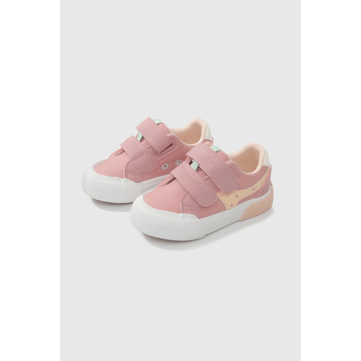 COLLOKY - Zapatilla Urbana Colloky  Niña 47200230I24 Rosado